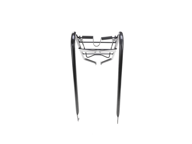 Luggage carrier rear Puch Maxi N / K matt black product